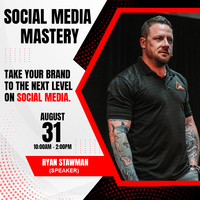 Your Key to Standing Out in the Digital Crowd.