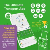 Transport App