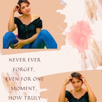 Sample Basic Feminine Design