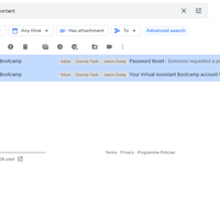 Email Management 3