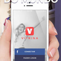A Mobile Fashion social network.