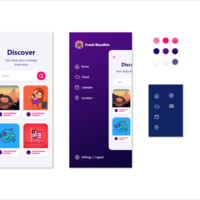neumorphism design
