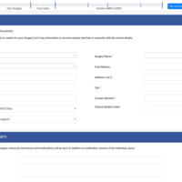 Electronic Medical Report