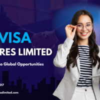 Created FB page cover for client