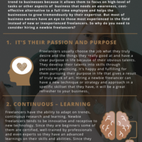 Infographic Sample