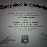 Diploma