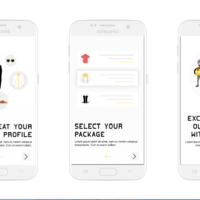 Fashion APP