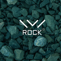 Rock - Visual Identity
