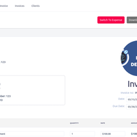 InvoiceOnline - Generte Invoices Online