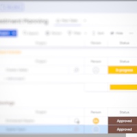 Task Management.