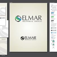 Logo Design: Elmar