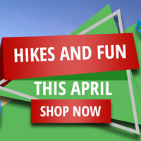 BoonieCamp Web Banner