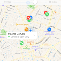 Gun compliance App by Agicent App Development Company