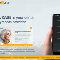 Automated dental payments platform for clinics