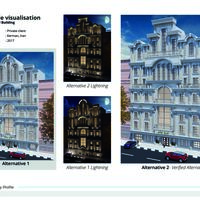 Modeled and rendered with 3Ds max