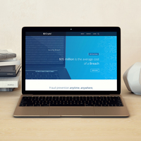 iCrypto.com Website