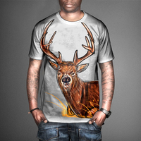Hunting T-Shirt Design