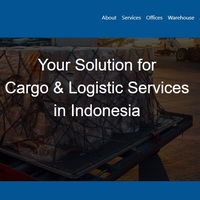 DBM Cargo Web