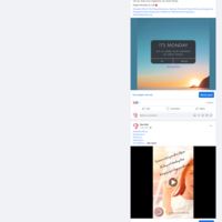 Social Media Management