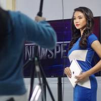 TV Broadcasting English - Regional Competition