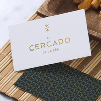 El Cercado - Brand Design