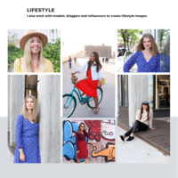 Lifestyle Photography