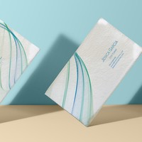 Business Card Design