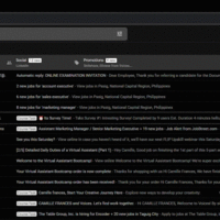 Email Management