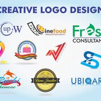 Creative Logo Design