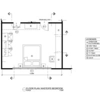 2d plan design