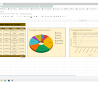 Office Application