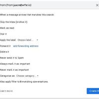 Email Management 2
