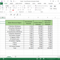 DATA ENTRY