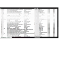 Lead generation