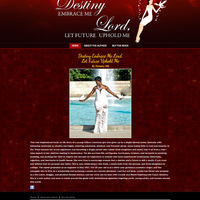 Wordpress Site