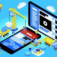 Professional in Android development