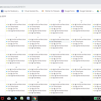 Schedule Management