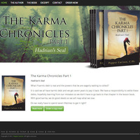 Wordpress Site