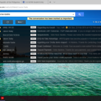 Email Management