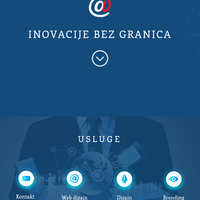 One pager with anchors 