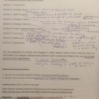 Assignment prompt for Assignment#3