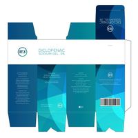 Packaging Design | Pharm