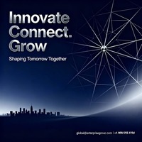 Advertising for my partner 