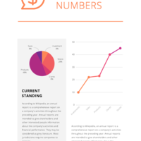 Corporate Report Design