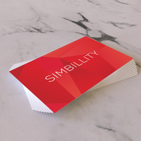 Business Card & Branding | Medical