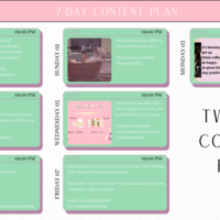 Twitter Management and Marketing