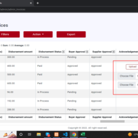 Laravel Project