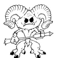 Troblin (character design)
