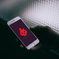Logo Design - Sparked