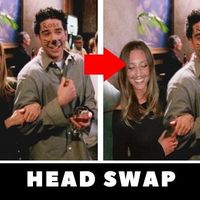 Head Swap